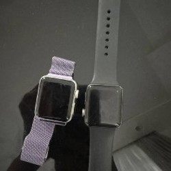 Apple Watch Series 3 38mm - фото 9