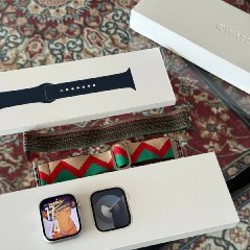 Apple Watch 9 - фото 2