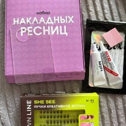 Планшет-скотч для клея - фото 1