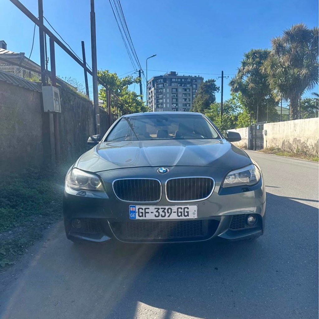 Bmw 528i