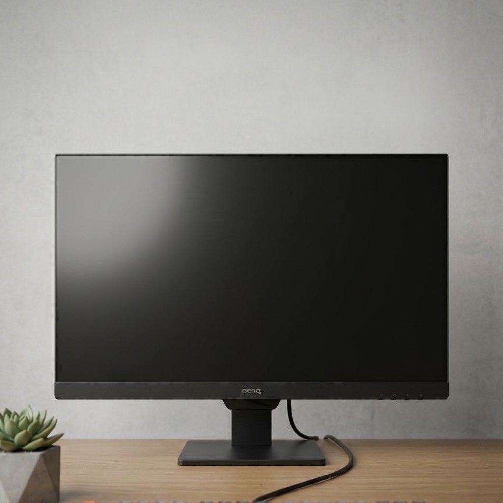 Монитор BenQ