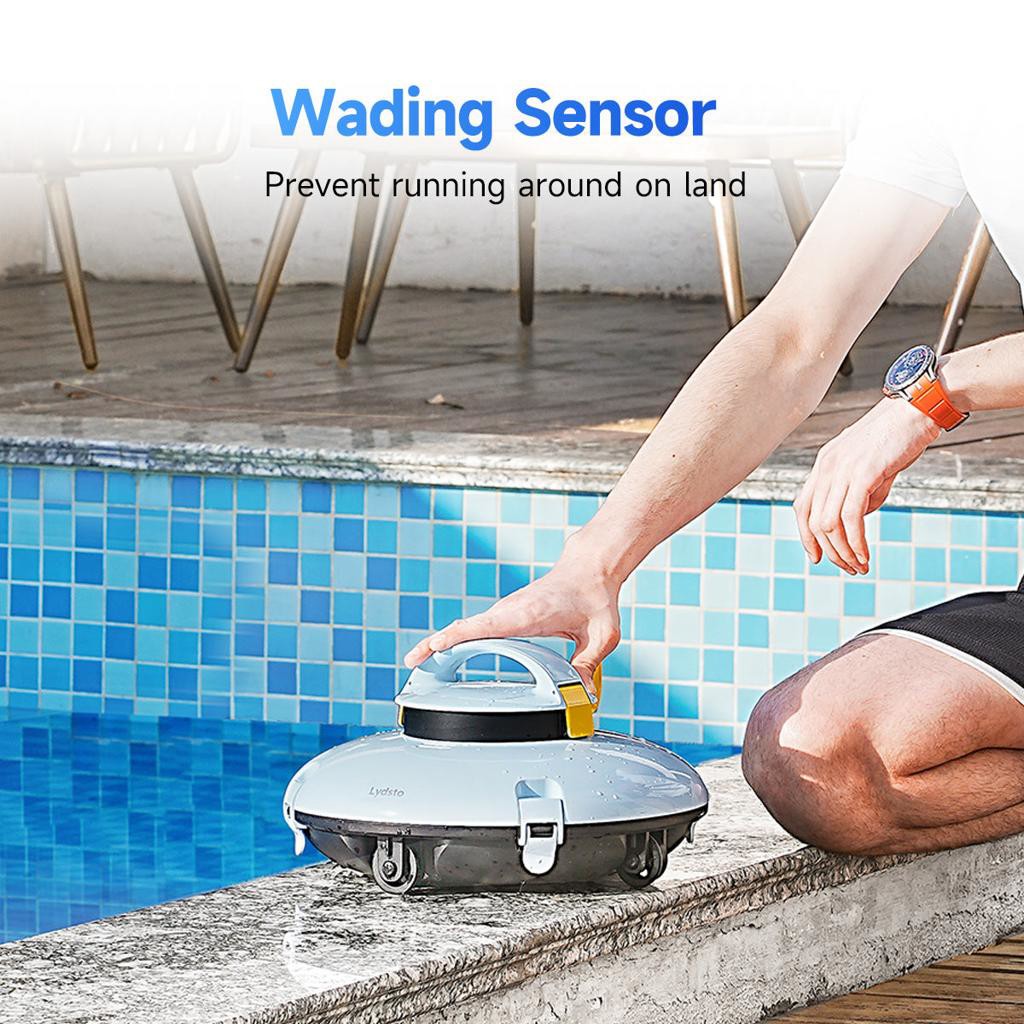 Bestway Sand Filter 6056L / 1600 GAL