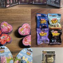 Фигурки Фанко Поп - фото 2