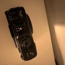 Canon PowerShot G11 - фото 3