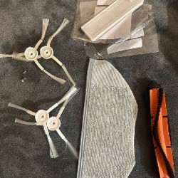 Xiaomi Mi Robot Vacuum-Mop Essential - фото 3