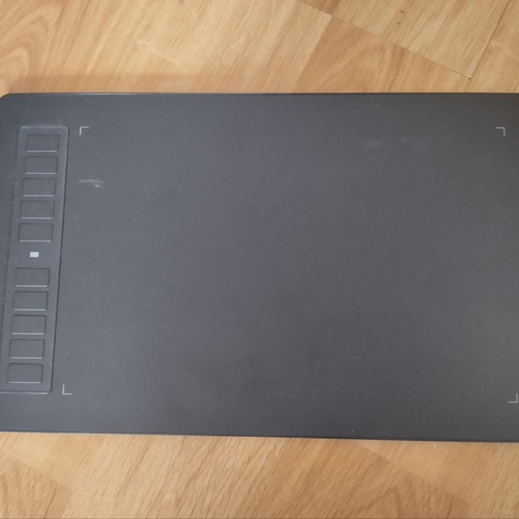 Графический планшет XENX P3