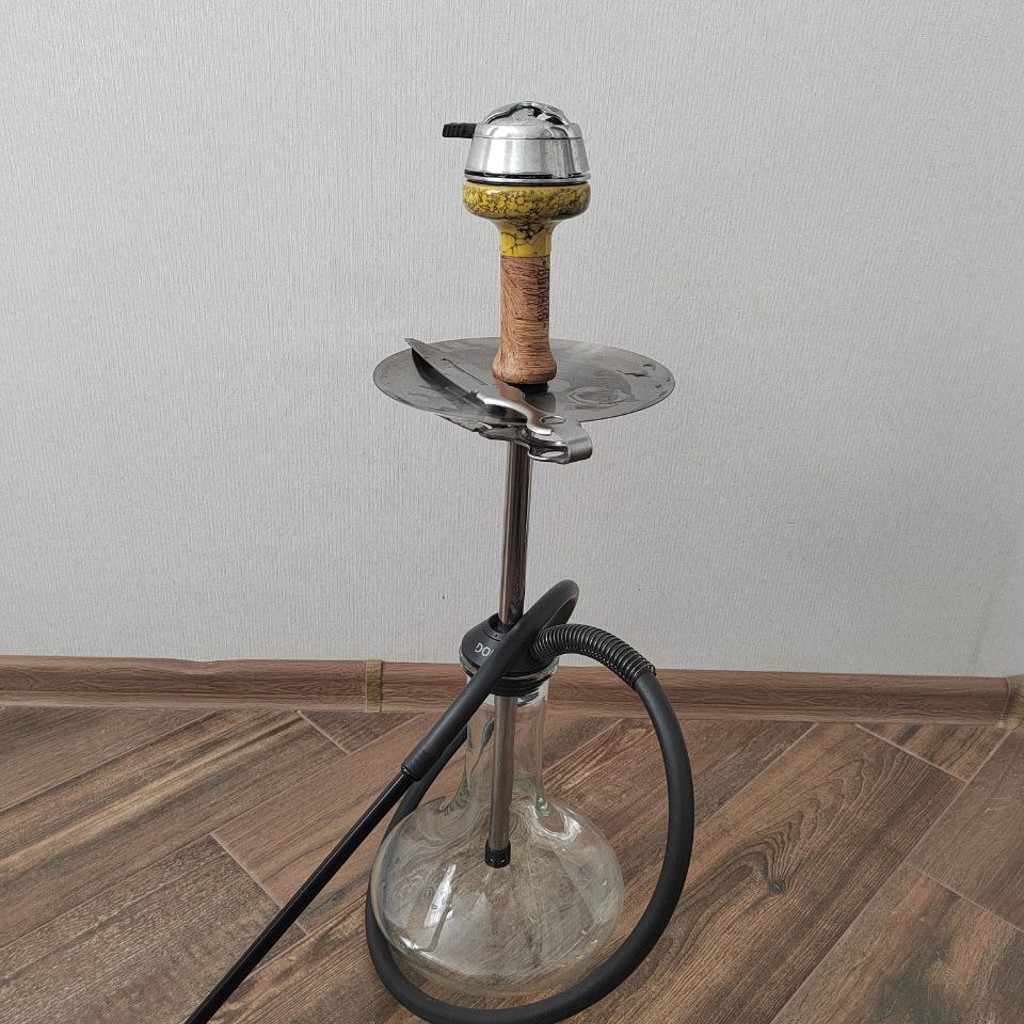 Кальян