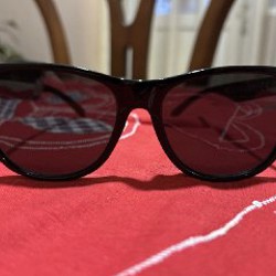 Солнечные очки Ray-Ban - фото 1