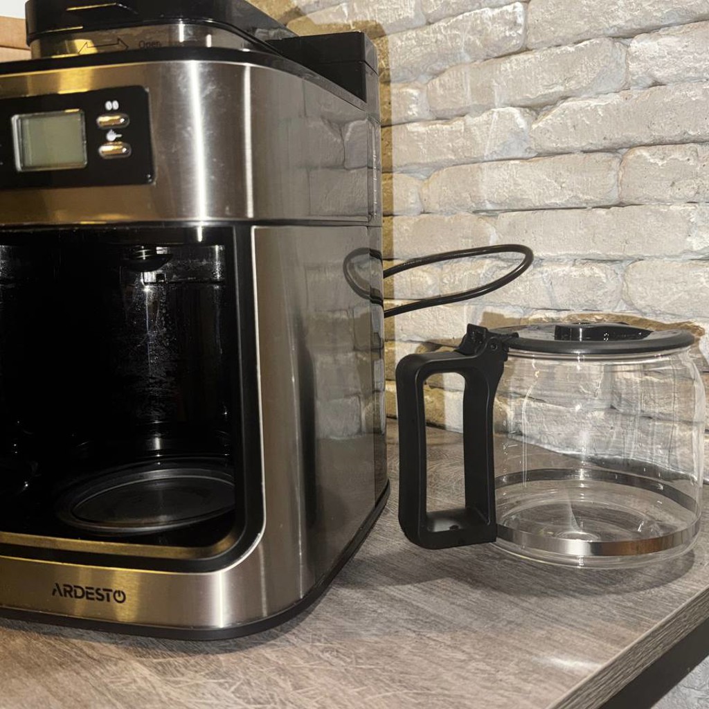 Кофемашина ARDESTO Coffee Maker YCM-D1