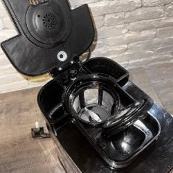 Кофемашина ARDESTO Coffee Maker YCM-D1 - фото 2