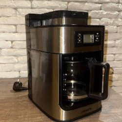 Кофемашина ARDESTO Coffee Maker YCM-D1 - фото 3