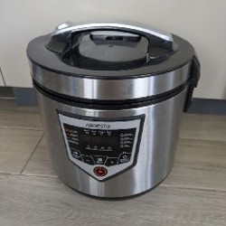 Мультиварка ARDESTO MC-X16X - фото 4