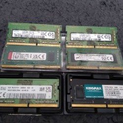 G.SKILL Trident Z F4 DDR4 8Gb 3400Mhz - фото 2