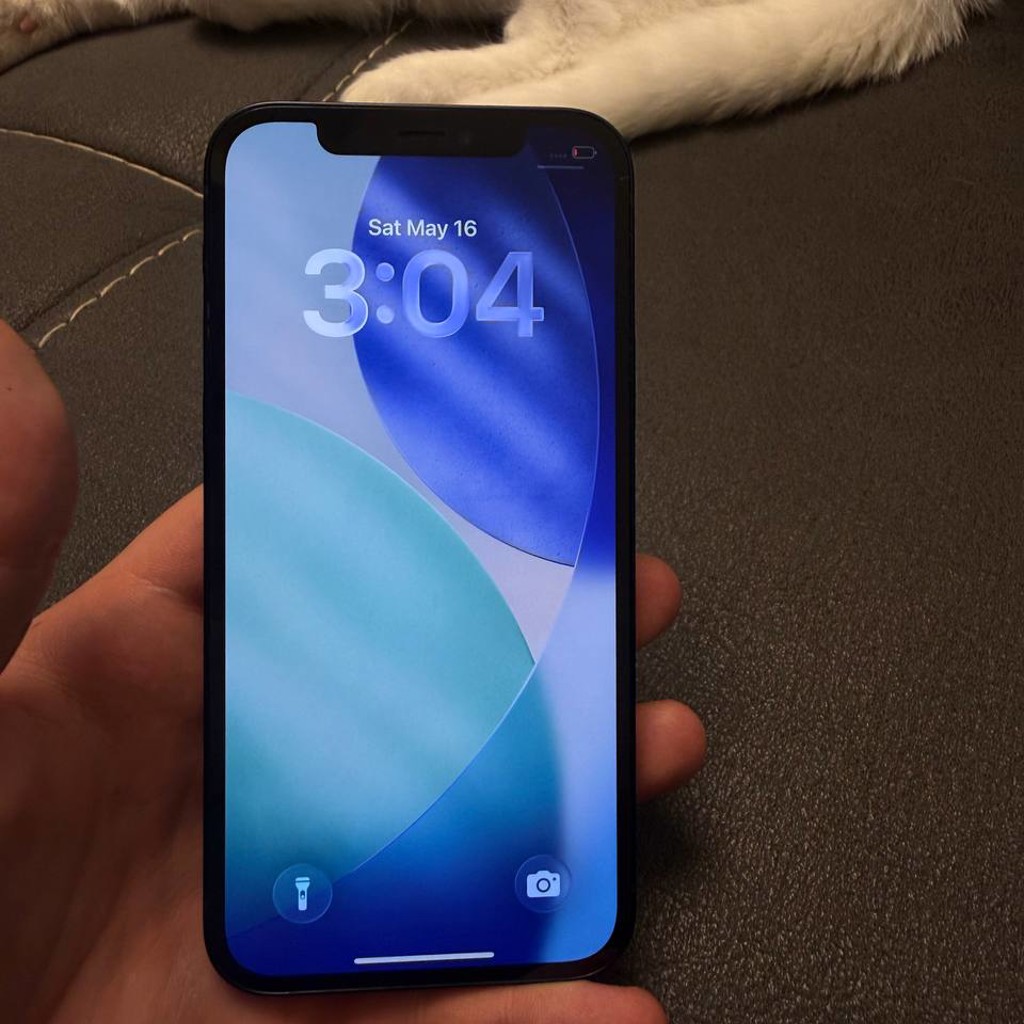 Iphone 12