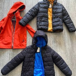 Рубашка Zara - фото 8