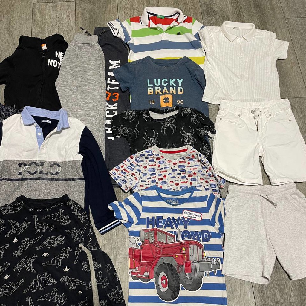 Рубашка Zara