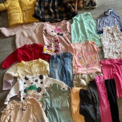 Рубашка Zara - фото 4