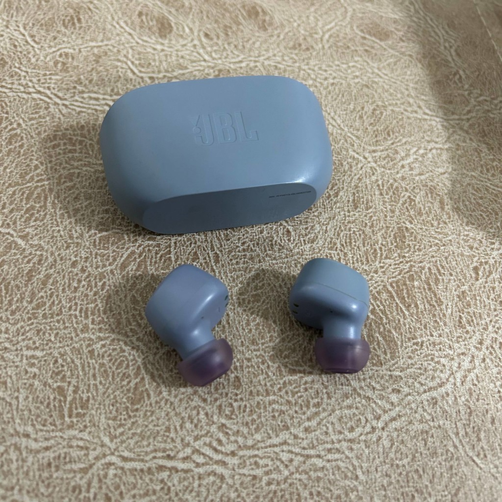 Наушники JBL Wave 100TWS
