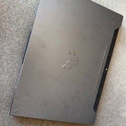 Ноутбук ASUS A15 Tuf gaming - фото 2
