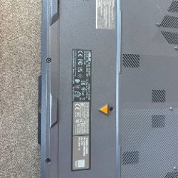 Ноутбук ASUS A15 Tuf gaming - фото 3