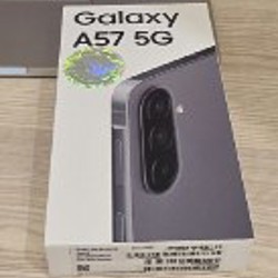 Samsung A57 - фото 3