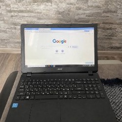 Ноутбук Acer Aspire ES1-531 - фото 2