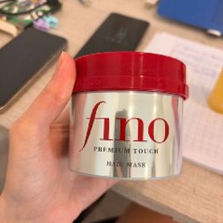 Маска для волос Fino - фото 2