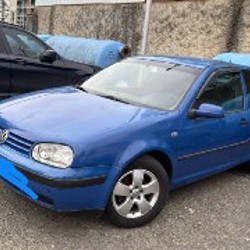 Volkswagen Golf 4 - фото 2