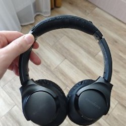 Наушники Soundcore Q20 Plus - фото 2