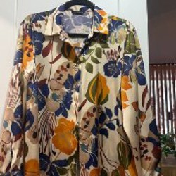 Мужское поло Zara - фото 1