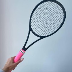 Теннисная ракетка Wilson Pro Staff 97UL v13 - фото 8