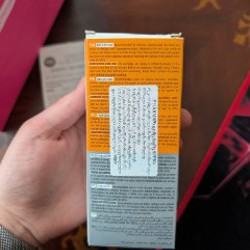 Солнцезащитный крем для лица - фото 2