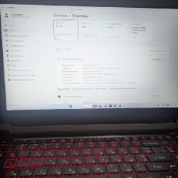 Игровой ноутбук Acer Predator Helios 300 - фото 4