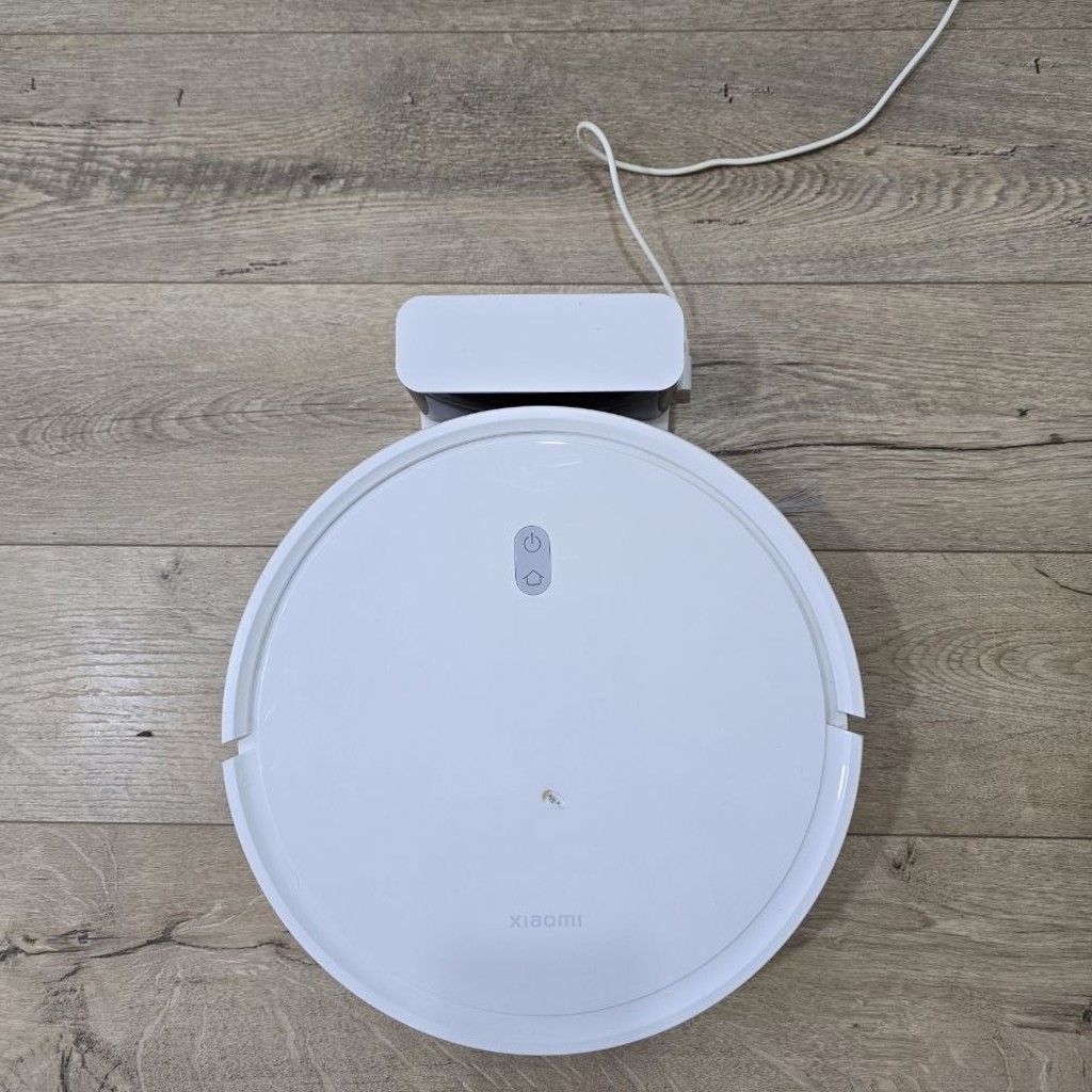 Робот пылесос Xiomi robot vacuum e10
