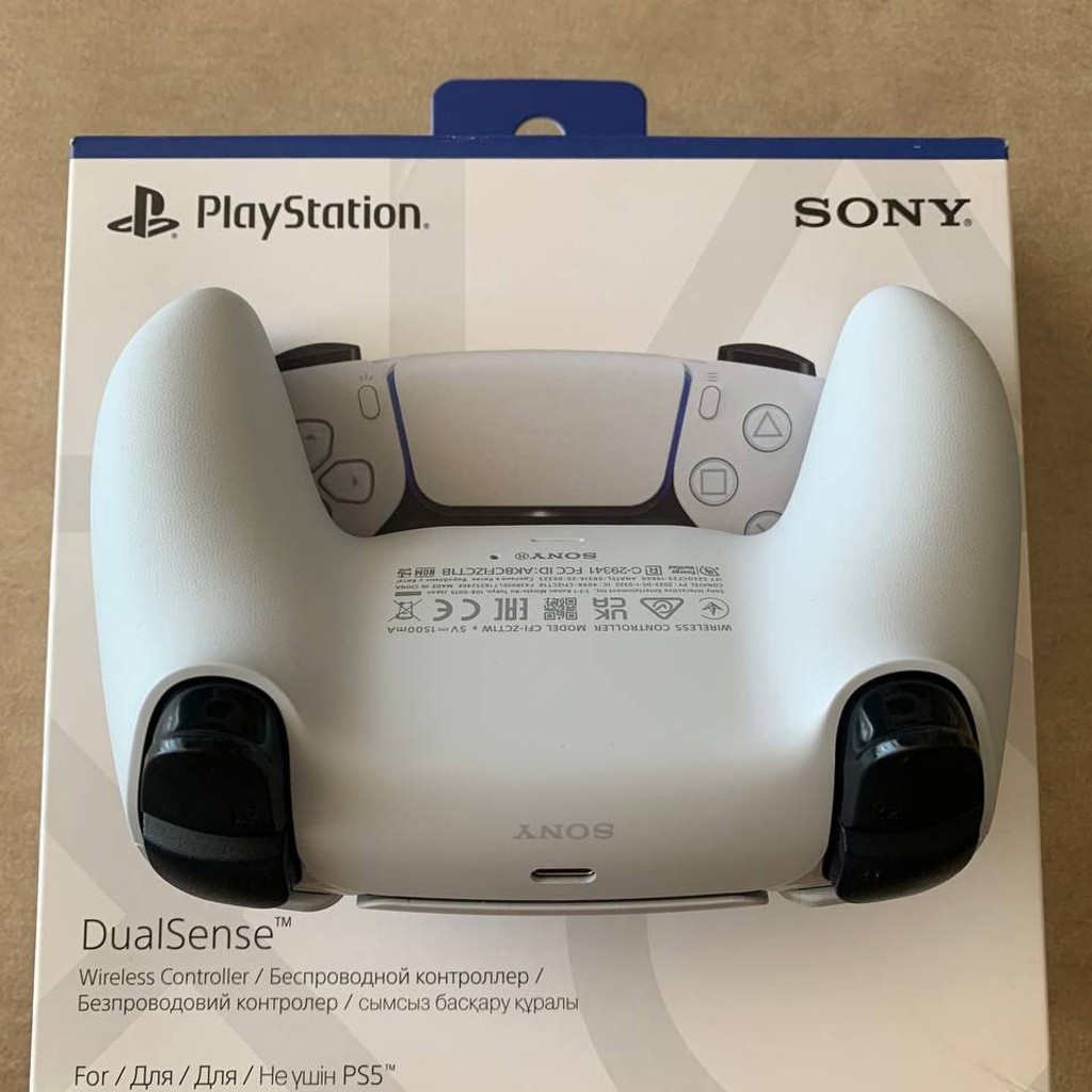 PlayStation 5 Controller