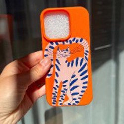 Чехол на IPHONE 16 pro - фото 2