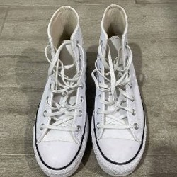 Converse Chuck Taylor All Star Lift Platform - фото 2