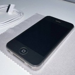 IPhone 4S - фото 3