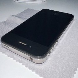 IPhone 4S - фото 4