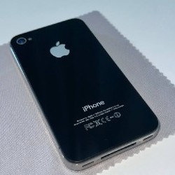 IPhone 4S - фото 5