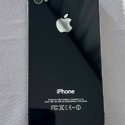 IPhone 4S - фото 6