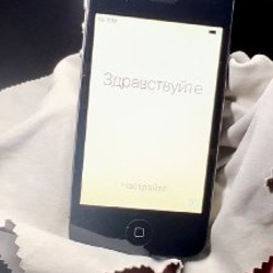 IPhone 4S - фото 7