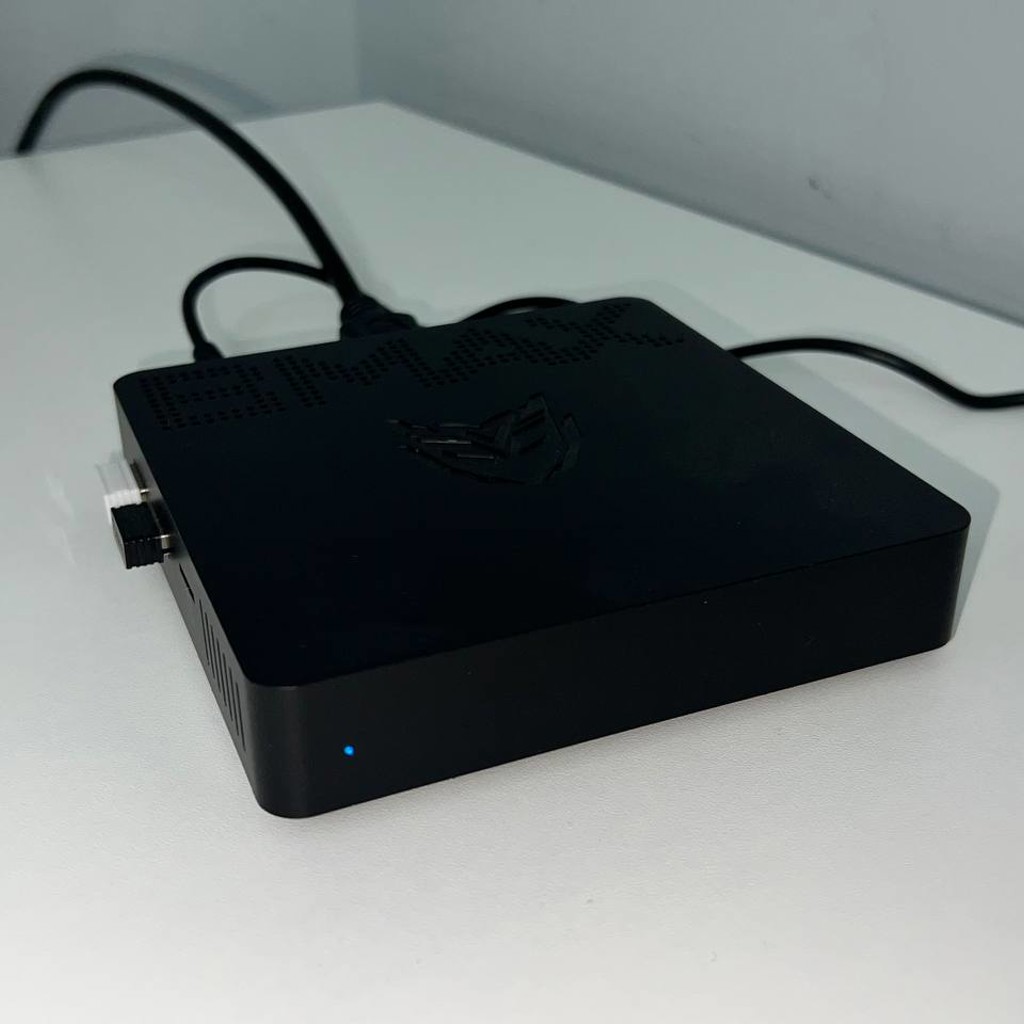 Мини-ПК MaxMini B1 Pro