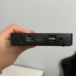 Мини-ПК MaxMini B1 Pro - фото 6