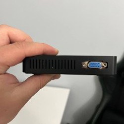 Мини-ПК MaxMini B1 Pro - фото 5