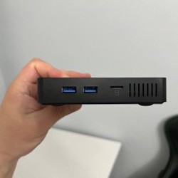 Мини-ПК MaxMini B1 Pro - фото 7