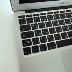 MacBook Air 11’ 2011 - фото 2