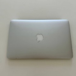 MacBook Air 11’ 2011 - фото 3
