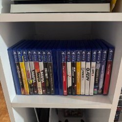 Игры на PlayStation - фото 2