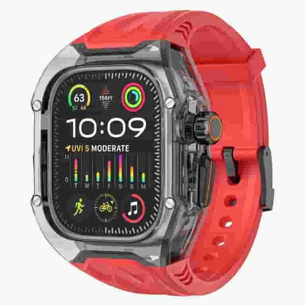 Кейс для APPLE WATCH 10-11 46MM